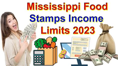 to quality health coverage for vulnerable Mississippians. . Emergency food stamps mississippi 2023